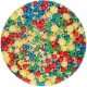 Medley Cirque 65g FunCakes