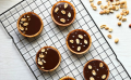 Tartelletes façon Snickers
