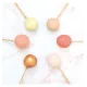 Moule en silicone 15 Cake pops ScrapCooking