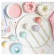 Moule en silicone 15 Cake pops ScrapCooking
