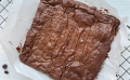 Brownie au chocolat