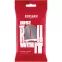 Rolled fondant Renshaw 250g : Colour:Grey