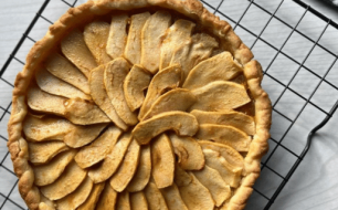 Recette facile de pâte sablée pour des tartes maison délicieuses