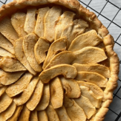 Recette facile de pâte sablée pour des tartes maison délicieuses