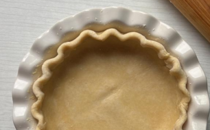 Recette facile de pâte sablée pour des tartes maison délicieuses