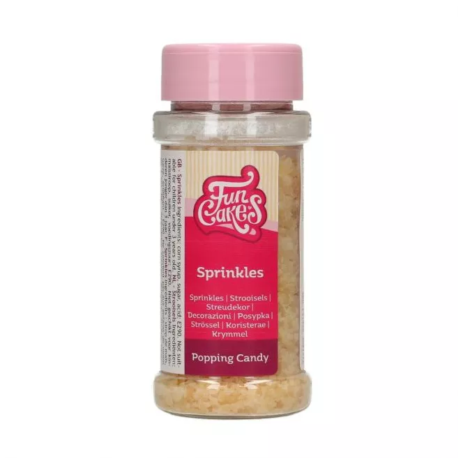 Popping Candy 50g ScrapCooking