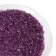 Coloured Sugar Purple 80g Funcakes