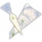 48 Disposable Decorating bags 45 cm - Staedter