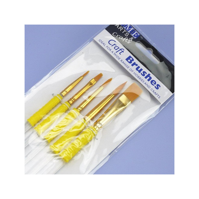 Craft Brush Set - PME