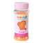 Sucre coloré orange Funcakes 80g