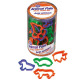 Ensemble d'emporte-pieces copains animaux - Wilton