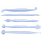 Modelling Tools set of 5 - Städter