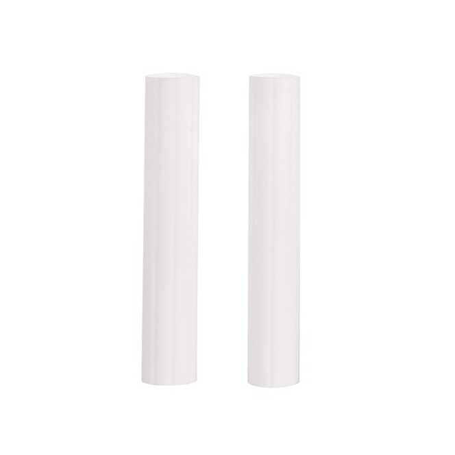 colonnes dissimulées - Wilton