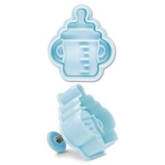 Plunger Cutter Baby Bottle- Städter