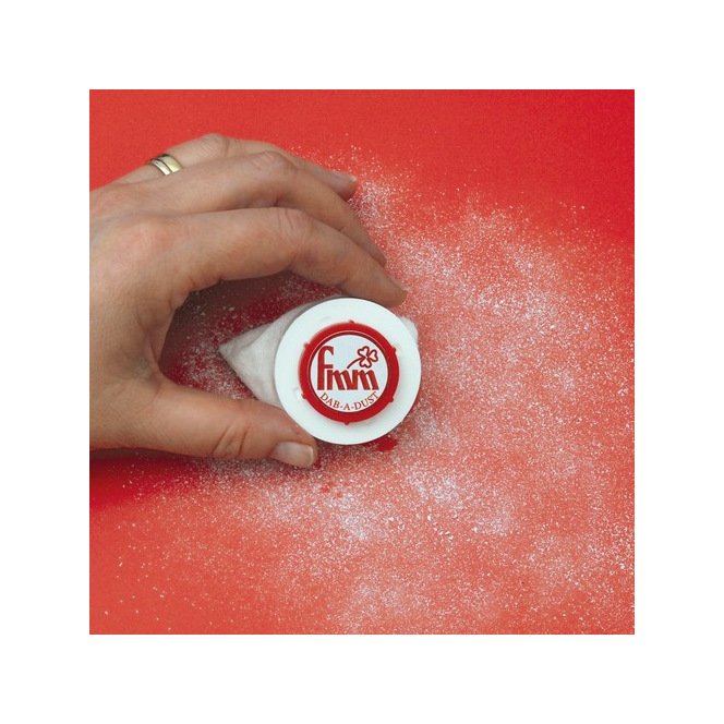 Dab-A-Dust - Sac poudreur - FMM
