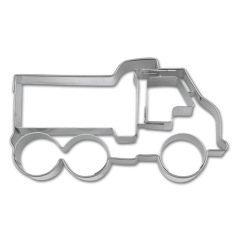 Cookie Cutter Truck 8cm - Städter