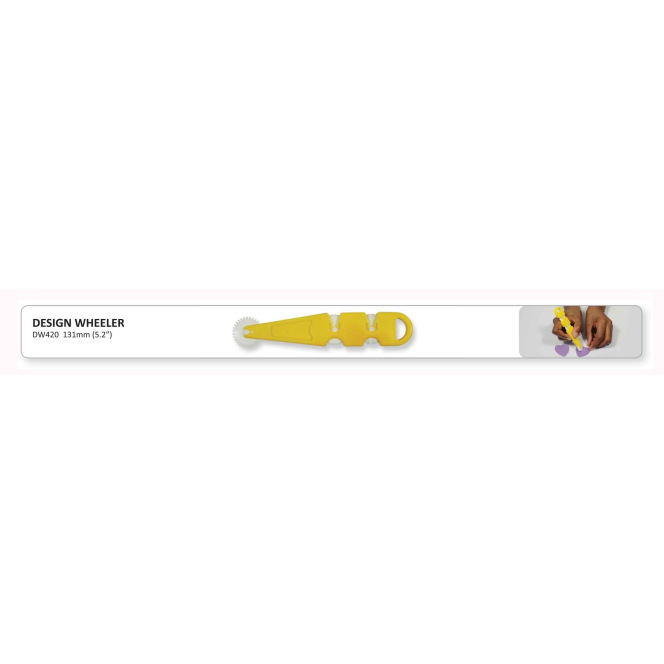 PME Modelling tools, Design Wheeler 3 heads