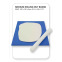 Non-Stick Board Medium - PME