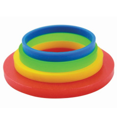 Rolling Pin Guide Rings - Large - PME