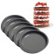 Ensemble de 5 moules à gâteau Wilton 15cm