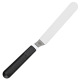 Spatule courbée Wilton- Comfort Grip- 32,5cm