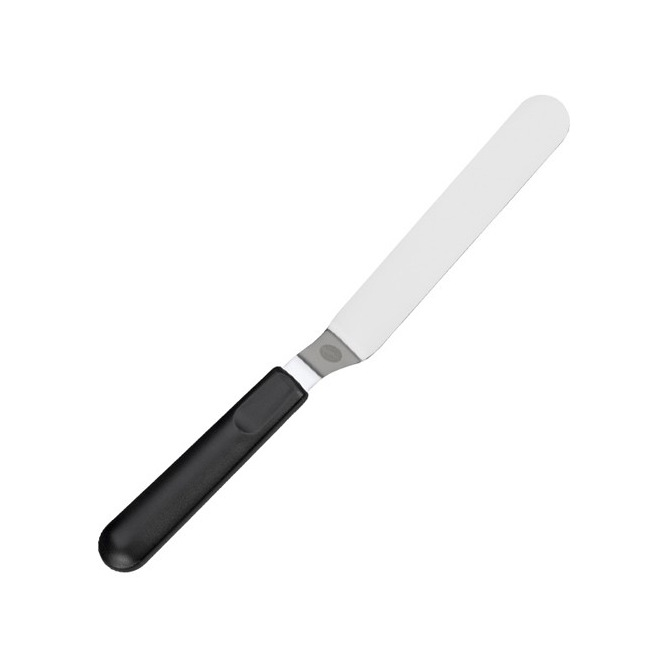 Spatule courbée Wilton- Comfort Grip- 32,5cm