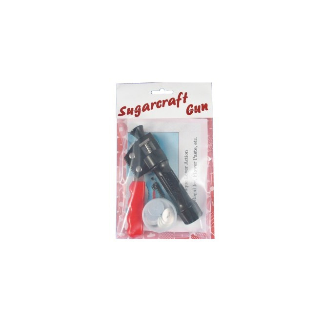 sugarcraft gun - Craft gun