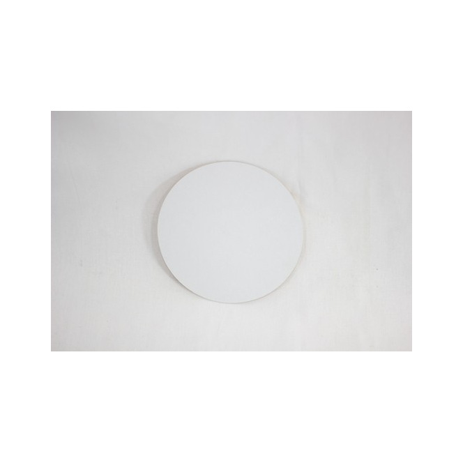 1 Support rond - 16 cm