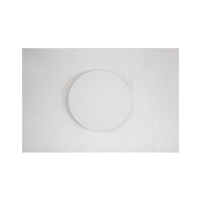 1 Support rond - 22 cm