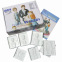 Set de moules pour personnages - PME