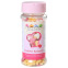 Confettis Comestibles Papillons Funcakes 50g