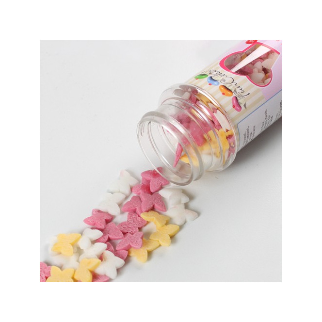 FunCakes Butterfly Mix 50g