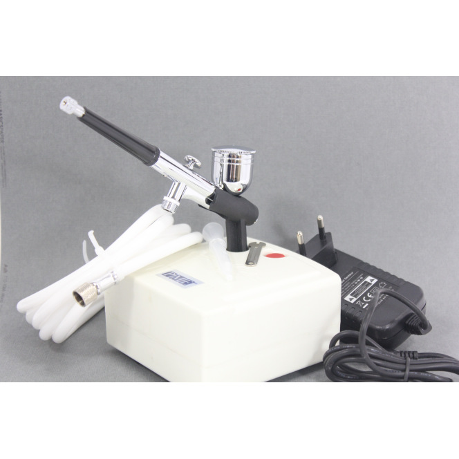 Airbrush Compressor Kit, Airbrush Machine
