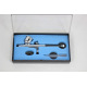 Air brush and compressor kit - PME