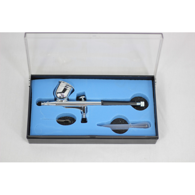 PME® Airbrush & Compressor Kit