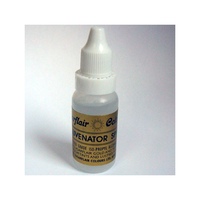 Rejuvenator Spirit - Sugarflair - 14ml