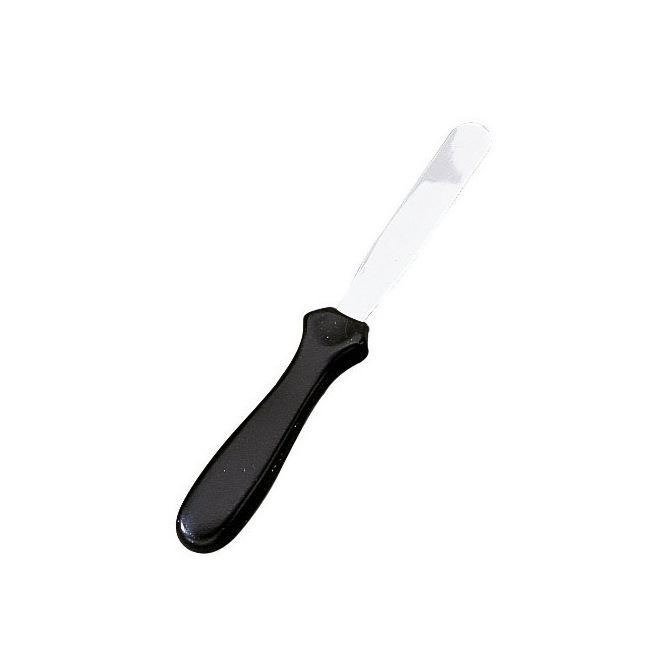 Spatule droite Comfort Grip-22cm- Wilton