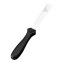 Comfort Grip Spatula Straight - 22,5 cm -Wilton