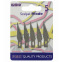 Spare Blades Craft Knife - Scalpel - Pk/5 - PME