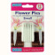 Tubes pour fleurs - Small - 12pc - PME