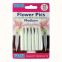 Tube pour fleurs- PME-petit- 12pc