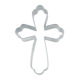  Cookie Cutter Cross 5,5cm-Städter