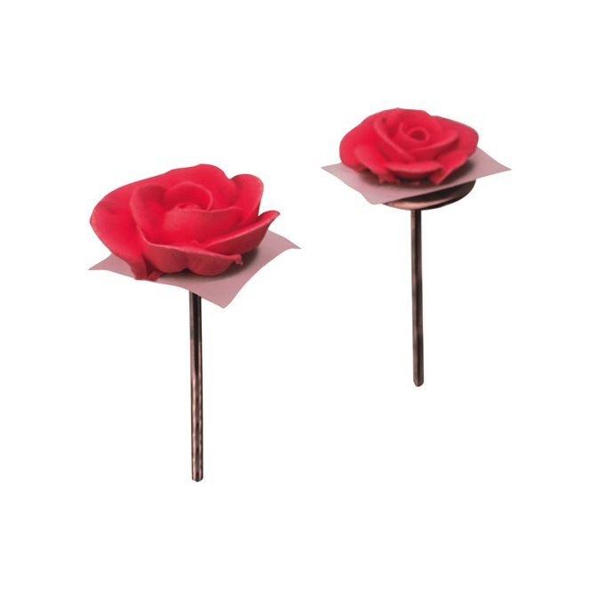 Clou à fleur- 4cm- Städter