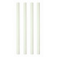 Dowel Rods Plastic set/4 - Wilton