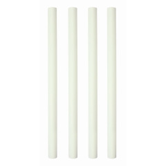 Plastic Hollow Pillars set/4 - PME