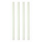 Plastic Hollow Pillars set/4 - PME