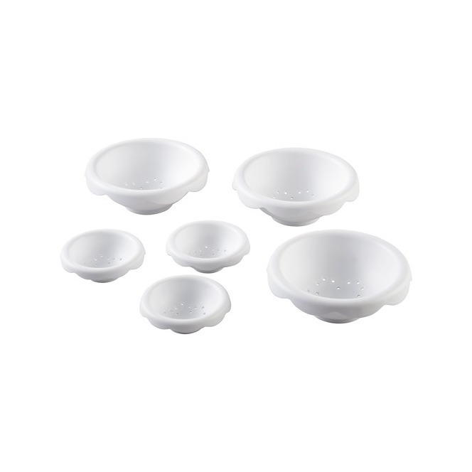 Bol de façonnage de fleur- 6pc- Wilton