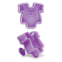 Decoration cutter baby clothes- Städter