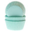 Baking Cups Light Blue pk/50- House of Marie