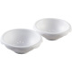 Flower Shaping Bowls Set/6 -Wilton 